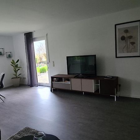 באד נוישטאדט אן דר סאאלה Monteurwohnung מראה חיצוני תמונה