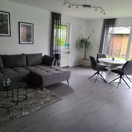 באד נוישטאדט אן דר סאאלה Monteurwohnung מראה חיצוני תמונה